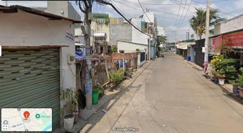 Bán nhà hẻm Phước Long B (Đỗ Xuân Hợp) — hẻm xe tải, diện tích 91.5m² phù hợp ở gia đình